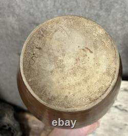 Ensemble de 3 pichets en poterie époque XIX eme siècle