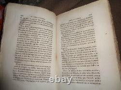 Epoques et journées mémorables de la Révolution Française. 1832 DUVEYRIER