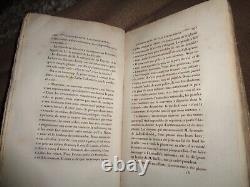 Epoques et journées mémorables de la Révolution Française. 1832 DUVEYRIER