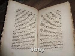 Epoques et journées mémorables de la Révolution Française. 1832 DUVEYRIER