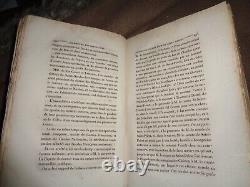 Epoques et journées mémorables de la Révolution Française. 1832 DUVEYRIER