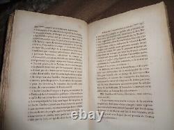 Epoques et journées mémorables de la Révolution Française. 1832 DUVEYRIER