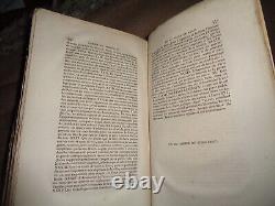 Epoques et journées mémorables de la Révolution Française. 1832 DUVEYRIER