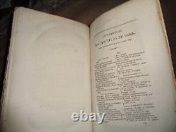 Epoques et journées mémorables de la Révolution Française. 1832 DUVEYRIER