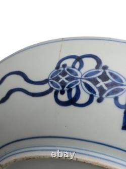 Grand Plat Imari Arita Époque Meiji Fin XIXeme Rare Décor Au Dragon