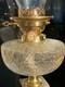 Grande Lampe D' Epoque Victorienne