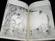 Hokusai Manga Tome 8 Complet 56 Estampes Gravures Ukiyo-e Epoque Edo Meiji Xixe