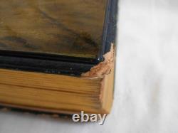 LUKUTIN, ALBUM PHOTO, LAQUE RUSSE, EPOQUE XIXème