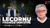 Lecornu Is Emmanuel Macron S Third Spit In The Face Of The French Michel Onfray S Analysis