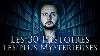 Les 30 Histoires Vraies Les Plus Myst Rieuses Comp Lation