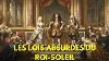 Les R Gles Que Louis Xiv Imposait Versailles C Tait Compl Tement Absurde