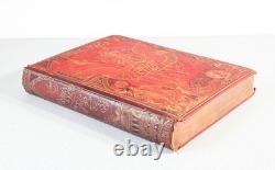 Livre Ancien Orlando Furioso Ludovico Ariosto Gustave Doré Treves 1881 Époque