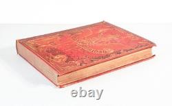 Livre Ancien Orlando Furioso Ludovico Ariosto Gustave Doré Treves 1881 Époque