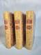 Livres Anciens Epoque Xx&egrave;me 1971 Oeuvres De Jean Racine Armoiries A Identifier