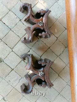 Longue Vue de Marine Bateau Marin Époque XIX ème Ancienne