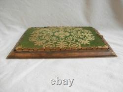 MINIATURE, GOUACHE, PORTRAIT D'HOMME, EPOQUE XIXème