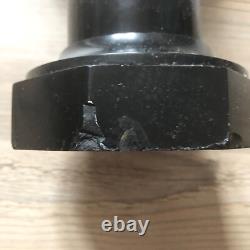 NAPOLÉON III Paire de cassolettes anciennes bronze patiné marbre Époque XIXéme