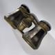 Paire De Jumelles Theatre En Nacre époque Xix Eme Mother Of Pearl Opera Glasses