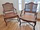Paire De Fauteuils époque Régence Paris 15e