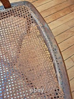 Paire de fauteuils époque régence Paris 15e