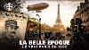 Paris 1900 Les Myst Res Du Paris De La Belle Poque R V L S Laissez Vous Guider Stephane Bern Mg