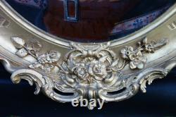 Portrait de Femme Epoque Empire Ecole Française du début du XIXème siècle H/T