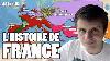 Span Aria Label L Histoire De France En 26 Minutes By Histoires Du Monde 2 Years Ago 26 Minutes 268 498 Views L Histoire De France En 26 Minutes Span