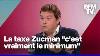 Taxation Des Riches Dette L Interview En Int Gralit De Thomas Piketty