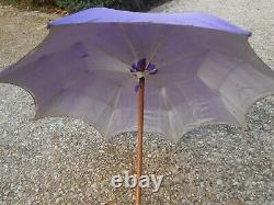 Très belle ombrelle d'enfant d'époque fin XIXème