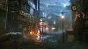 Victorian Ambience London S Mystery The Dark Alley Mysterious Ambient Music With Thunderstorm