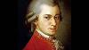 Wolfgang Amadeus Mozart Piano Concerto No 21 Andante